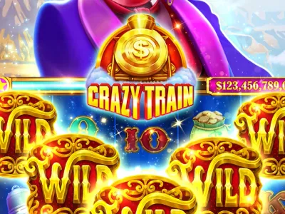 Koleksi Slot Gacor