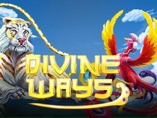 Divine Ways screenshot